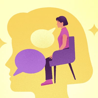 من جاور السعيد يسعد